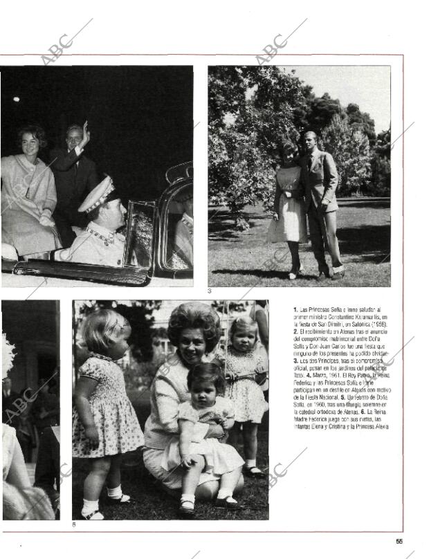 BLANCO Y NEGRO MADRID 24-05-1998 página 55