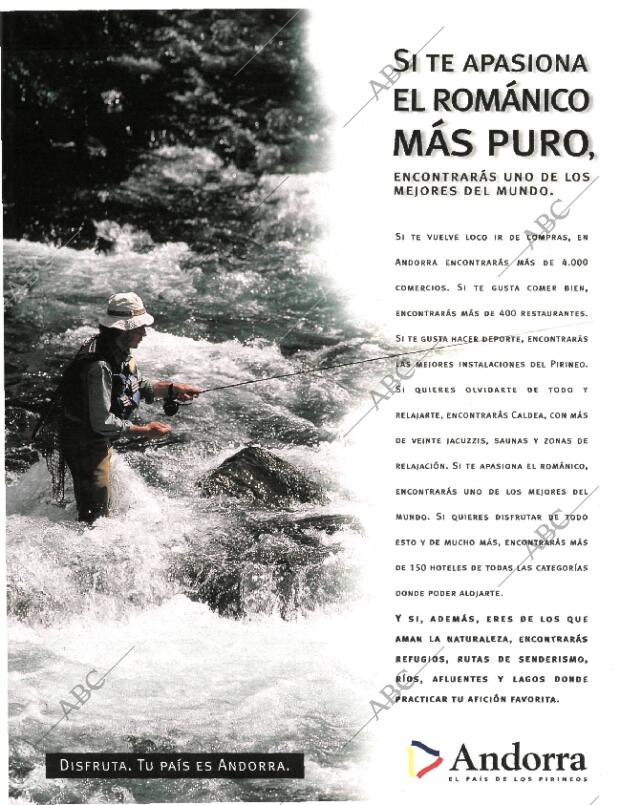 BLANCO Y NEGRO MADRID 24-05-1998 página 57