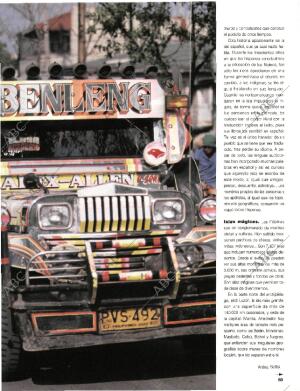 BLANCO Y NEGRO MADRID 24-05-1998 página 69