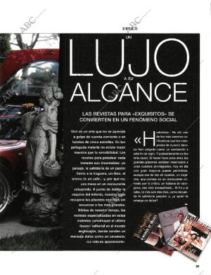 BLANCO Y NEGRO MADRID 24-05-1998 página 89