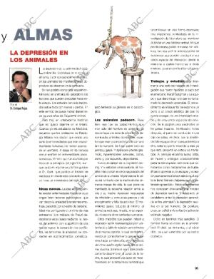 BLANCO Y NEGRO MADRID 24-05-1998 página 95