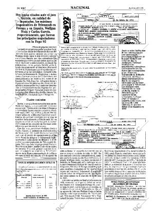 ABC SEVILLA 28-05-1998 página 24