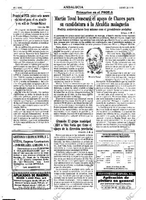 ABC SEVILLA 28-05-1998 página 48