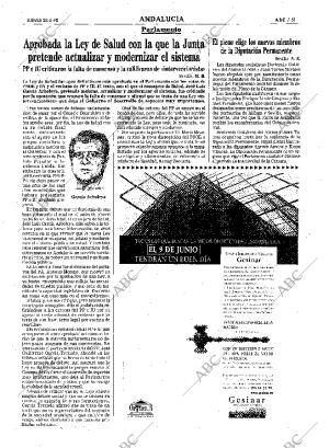 ABC SEVILLA 28-05-1998 página 51