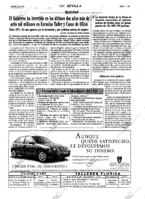 ABC SEVILLA 28-05-1998 página 59