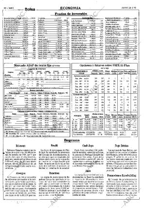 ABC SEVILLA 28-05-1998 página 88