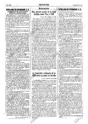 ABC SEVILLA 29-05-1998 página 102