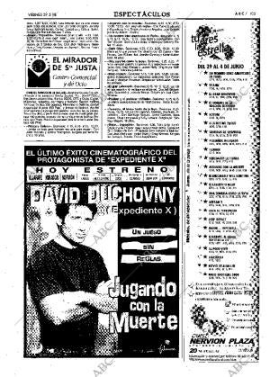 ABC SEVILLA 29-05-1998 página 105
