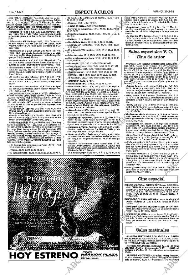 ABC SEVILLA 29-05-1998 página 106