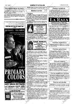 ABC SEVILLA 29-05-1998 página 108