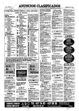 ABC SEVILLA 29-05-1998 página 110