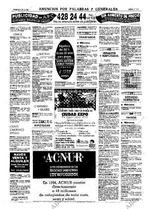 ABC SEVILLA 29-05-1998 página 111