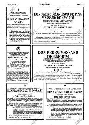 ABC SEVILLA 29-05-1998 página 117