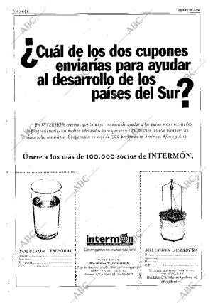 ABC SEVILLA 29-05-1998 página 118