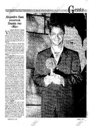 ABC SEVILLA 29-05-1998 página 121