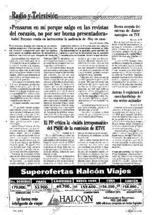 ABC SEVILLA 29-05-1998 página 124