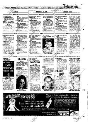 ABC SEVILLA 29-05-1998 página 127