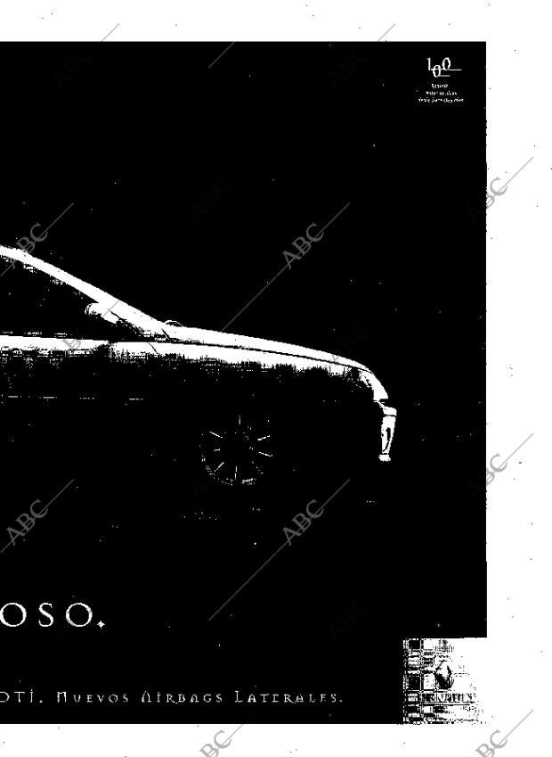 ABC SEVILLA 29-05-1998 página 13