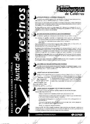 ABC SEVILLA 29-05-1998 página 16