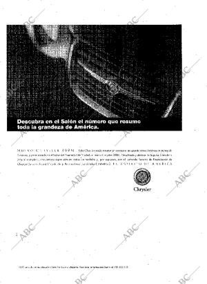 ABC SEVILLA 29-05-1998 página 19