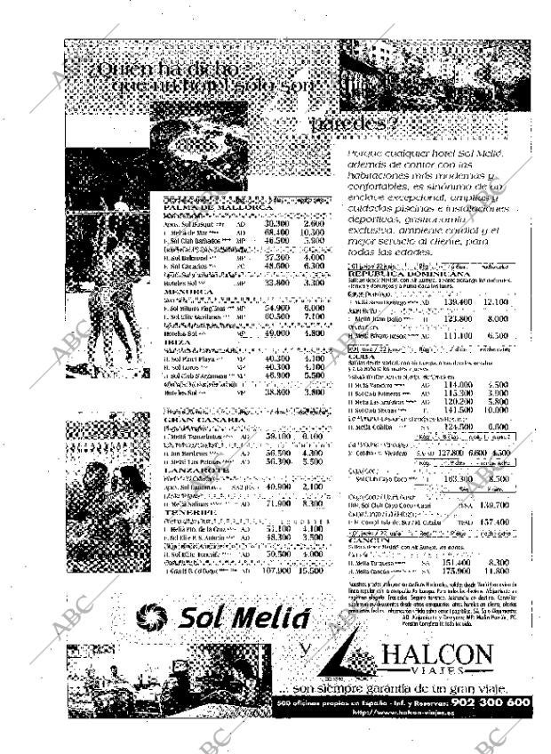 ABC SEVILLA 29-05-1998 página 20