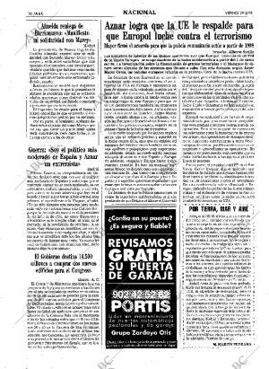 ABC SEVILLA 29-05-1998 página 30