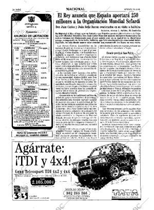 ABC SEVILLA 29-05-1998 página 34