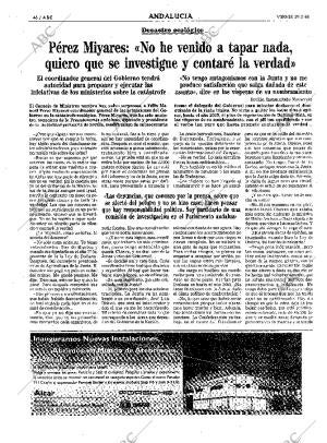 ABC SEVILLA 29-05-1998 página 46