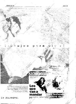 ABC SEVILLA 29-05-1998 página 49