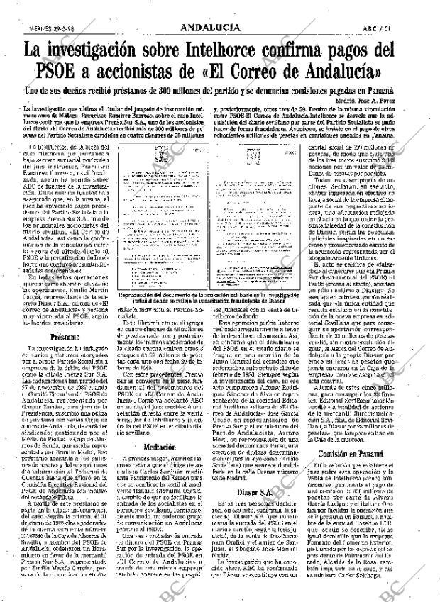 ABC SEVILLA 29-05-1998 página 51