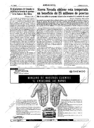 ABC SEVILLA 29-05-1998 página 52