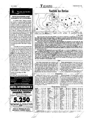 ABC SEVILLA 29-05-1998 página 56