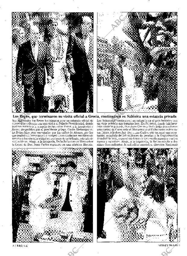 ABC SEVILLA 29-05-1998 página 6