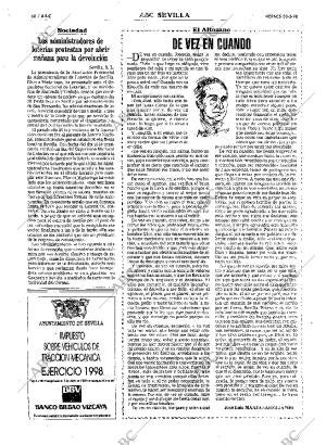 ABC SEVILLA 29-05-1998 página 60