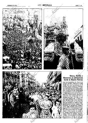 ABC SEVILLA 29-05-1998 página 65