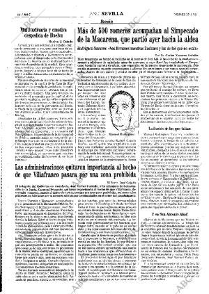 ABC SEVILLA 29-05-1998 página 66