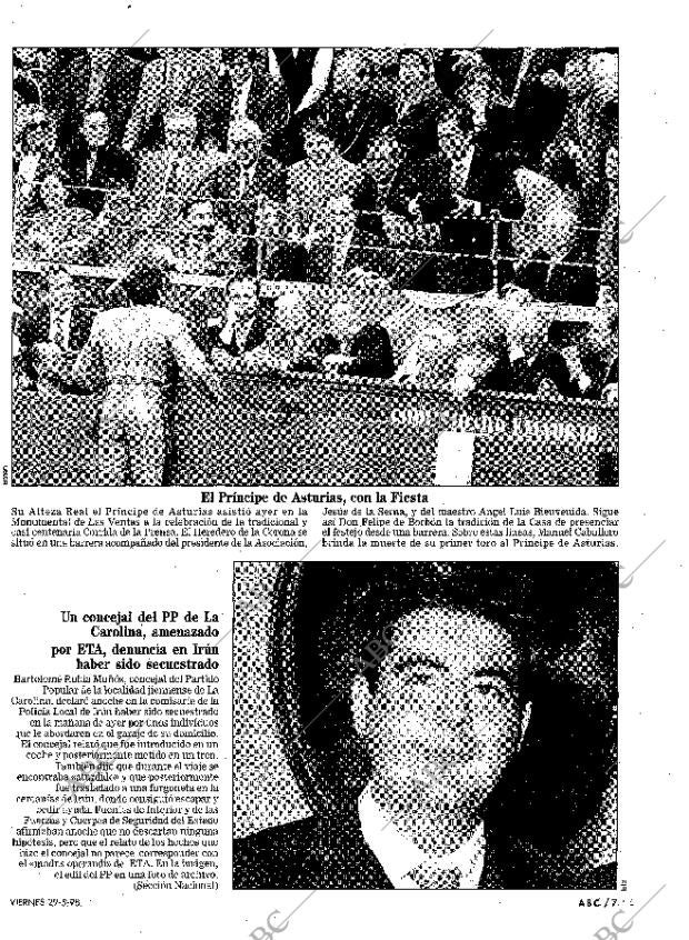 ABC SEVILLA 29-05-1998 página 7