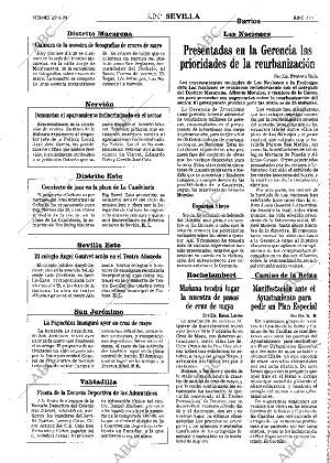 ABC SEVILLA 29-05-1998 página 71