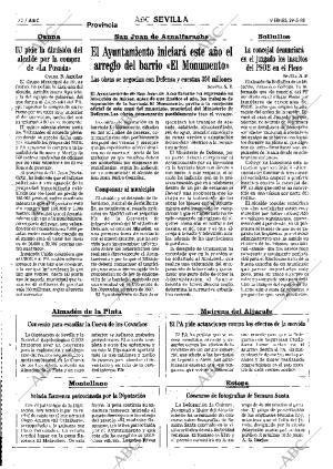 ABC SEVILLA 29-05-1998 página 72