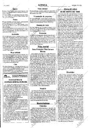 ABC SEVILLA 29-05-1998 página 74