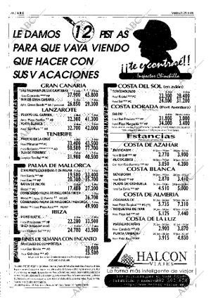 ABC SEVILLA 29-05-1998 página 76