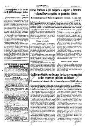 ABC SEVILLA 29-05-1998 página 80