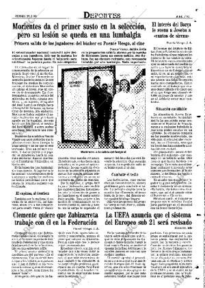 ABC SEVILLA 29-05-1998 página 95