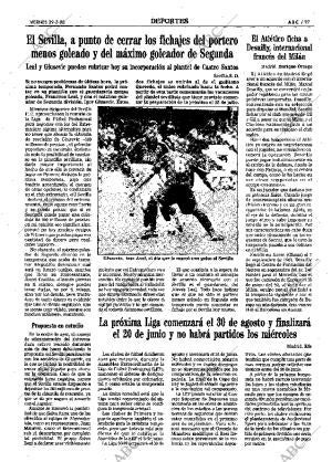 ABC SEVILLA 29-05-1998 página 97