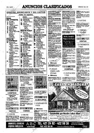 ABC SEVILLA 30-05-1998 página 102