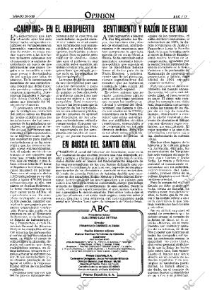 ABC SEVILLA 30-05-1998 página 17