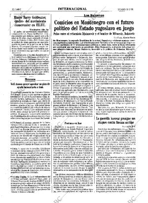 ABC SEVILLA 30-05-1998 página 32