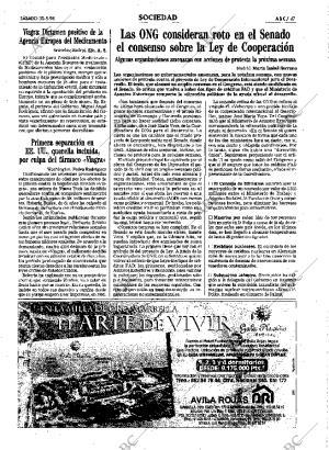 ABC SEVILLA 30-05-1998 página 47
