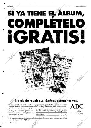 ABC SEVILLA 30-05-1998 página 88