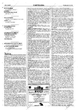 ABC MADRID 31-05-1998 página 108